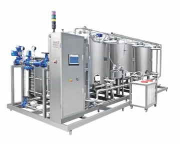 1-20T/H Supply Automatic Tomato Paste & Ketchup Production Plant with PLC Control and SUS304 Material — image 7