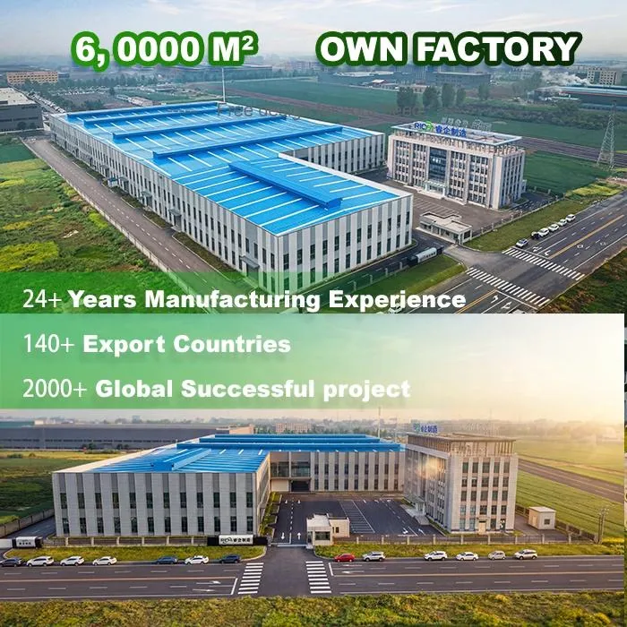 RICHI Soybean Meal Chicken Feed Pellet Plant Production Unit- Automatic Hen Poultry Food Process Line Plant in Zimbabwe — image 7