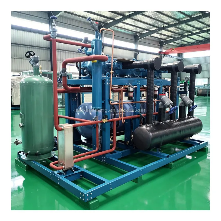 Siphon Tank Industrial Water Filtration System Filter Vessel for Wastewater Treatment — image 6