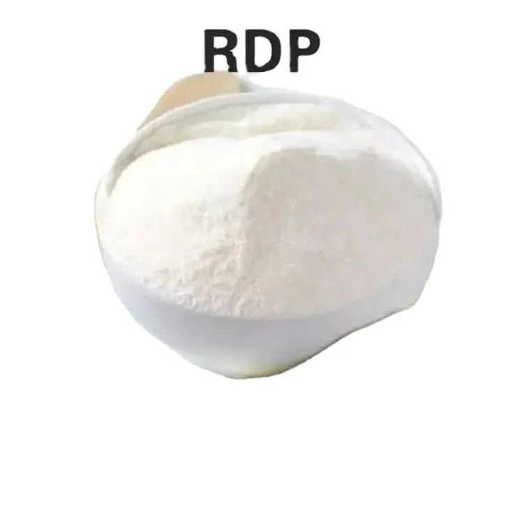 High Strength Flexible RDP Construction Repair Mortar Redispersible Polymer Powder Sealants Adhesives from — image 2