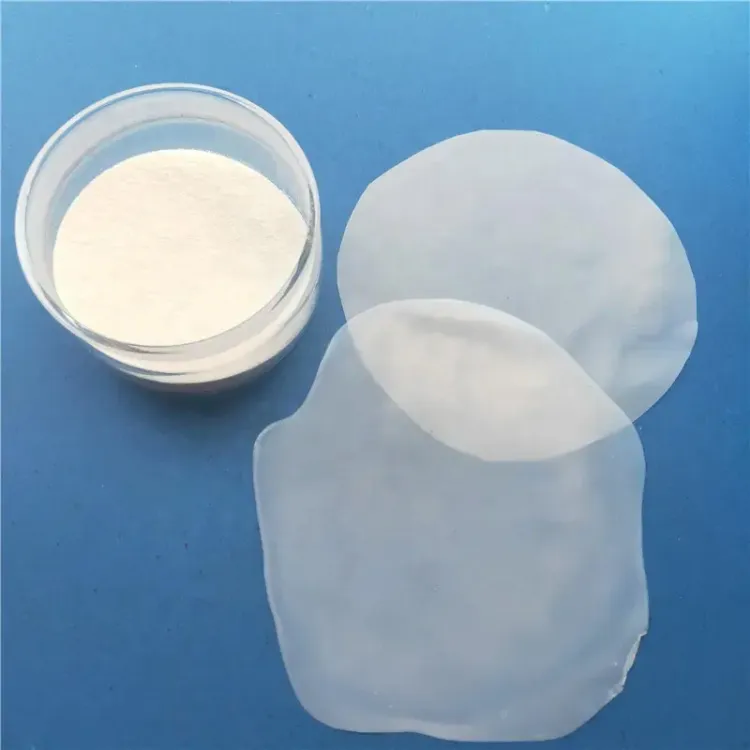 High Strength Flexible RDP Construction Repair Mortar Redispersible Polymer Powder Sealants Adhesives from — image 3