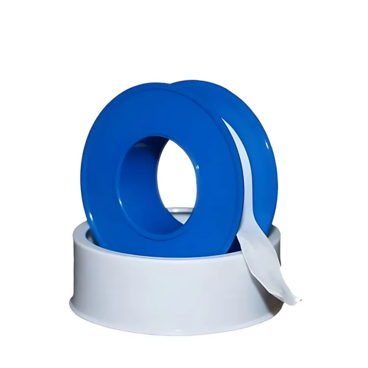 High-Density 100% PTFE Pipe Thread Sealant Good Plumber Sealing Tape — image 2
