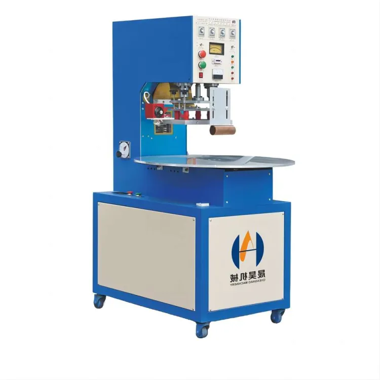 Manual Blister Packing and Packaging Machine Blister Making Machine — image 2
