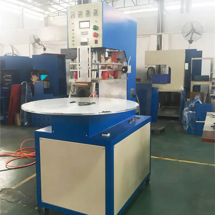 Manual Blister Packing and Packaging Machine Blister Making Machine — image 3