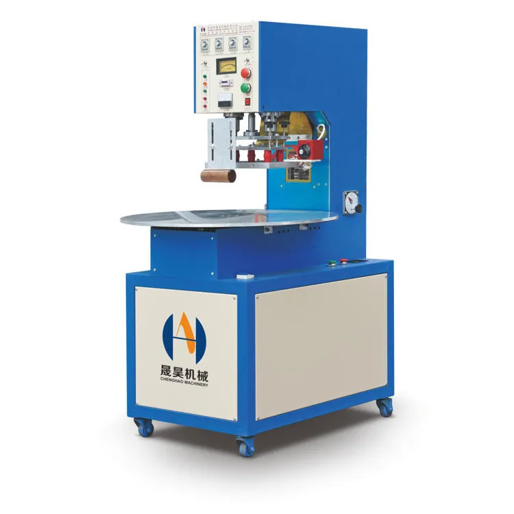 Manual Blister Packing and Packaging Machine Blister Making Machine — image 6