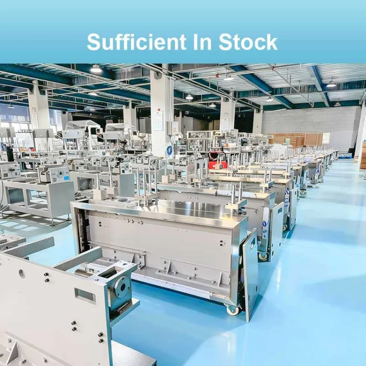 DPP-90R Electric Automatic Mini Flat Plate Blister Packing Machine for Alu PVC Tablet Capsule Packaging Condition — image 6