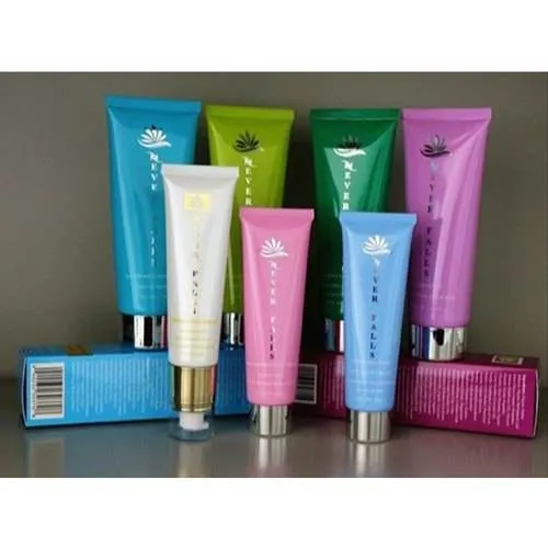 Automatic High Speed Tube Cartoning Machine Cosmetic Toothpaste Carton Box Packing Machine — image 7