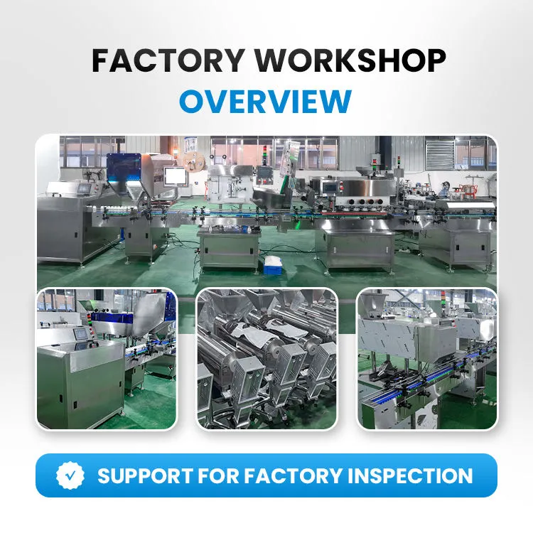 High Speed CE Alu Alu PVC Forming Automatic Tablet Capsule Blister Packing Machine for Honey — image 4