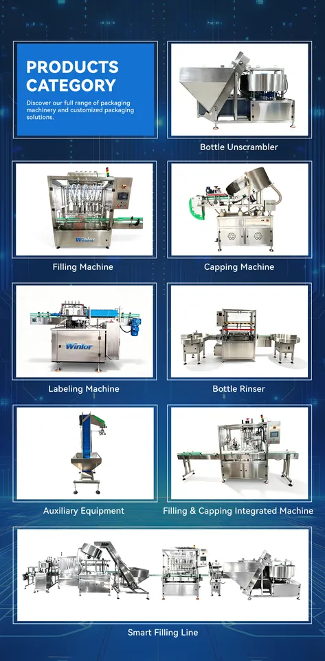 Automatic High Speed Four-Wheel Screw Capping Machine for Plastic Glass Bottle Sealing — image 6