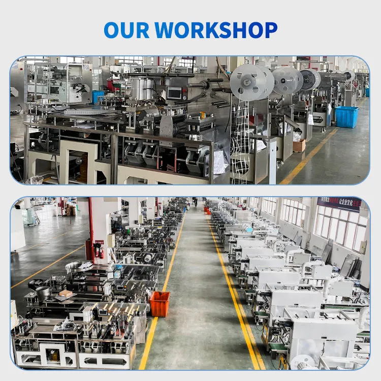 DPP High Speed Fully Automatic Aluminum Plastic Flat Plate Softgel Gelatine Capsule Tablet Blister Packing Machine — image 6