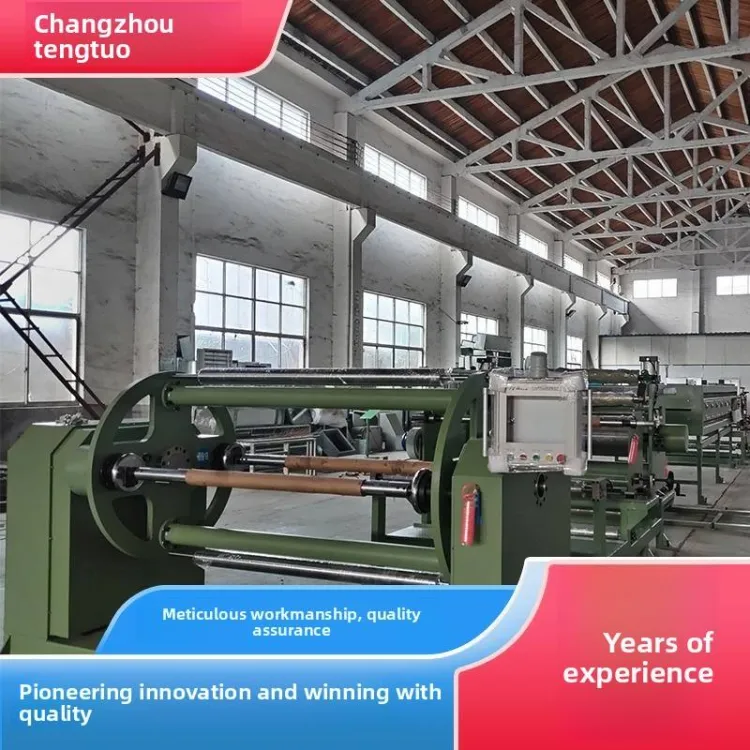 Tengtuo Machinerys Highly Automated Dry-lamination Machine for Carpentry Use Boosts Efficiency & Adaptability Made in — image 5
