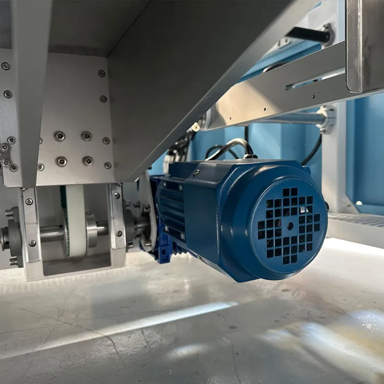 Corrugated Box Folding Carton Forming Machine Auto Case Tray Erector Cardboard Tray Former Machine — image 3
