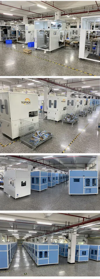 Corrugated Box Folding Carton Forming Machine Auto Case Tray Erector Cardboard Tray Former Machine — image 7