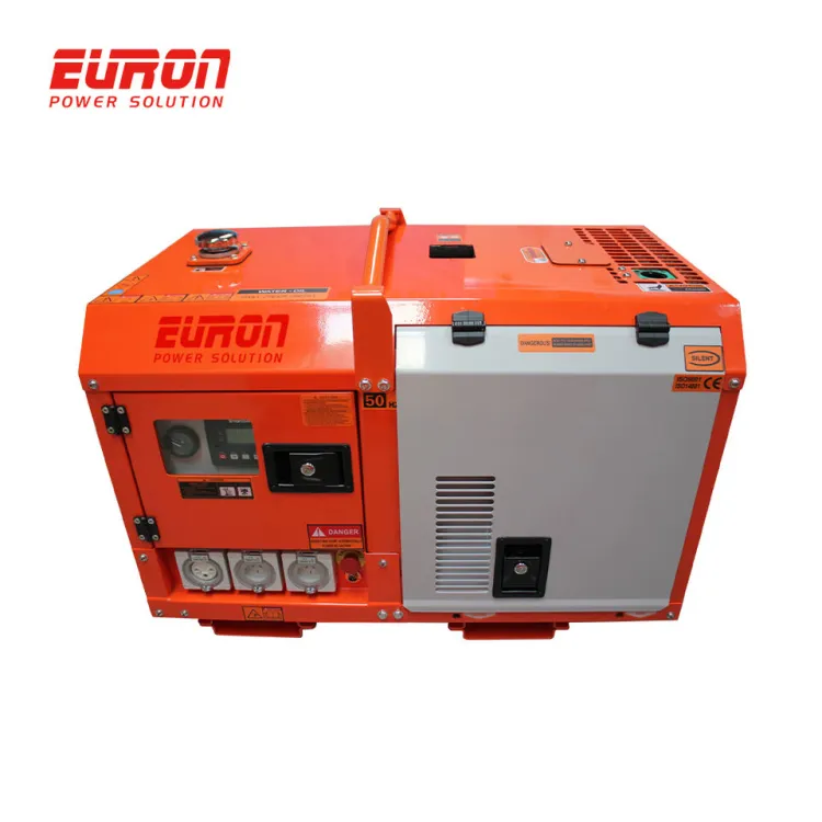 Manufacturer 20KW Wind Turbine Generator Commercial Grid Wind Energy Powery Systems — image 2