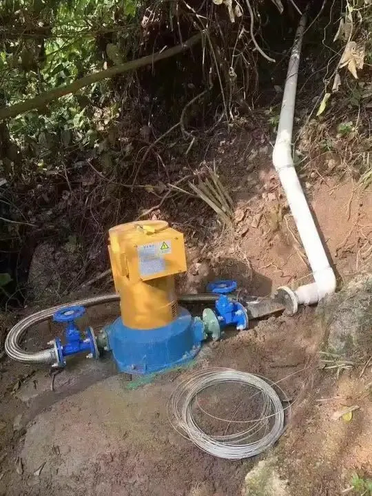 Water Power Micro Hydro Water Turbine Generator 3KW 5KW 8KW 10KW 15KW 20KW 30KW 50KW 100KW — image 3