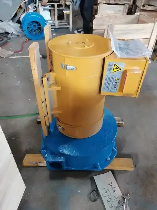 Water Power Micro Hydro Water Turbine Generator 3KW 5KW 8KW 10KW 15KW 20KW 30KW 50KW 100KW — image 5
