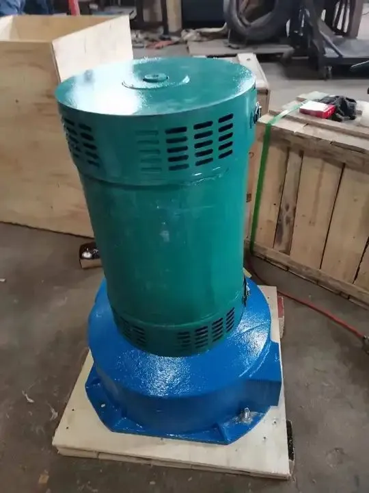 Water Power Micro Hydro Water Turbine Generator 3KW 5KW 8KW 10KW 15KW 20KW 30KW 50KW 100KW — image 6