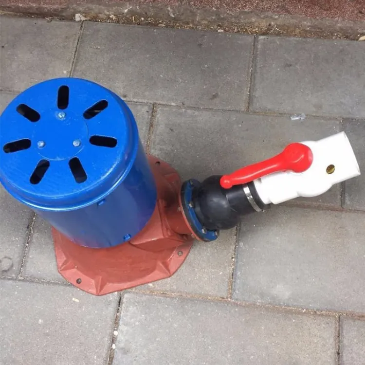 1Kw - 30Kw Micro Water Turbine Hydraulic Turbine River Hydro Generator — image 5