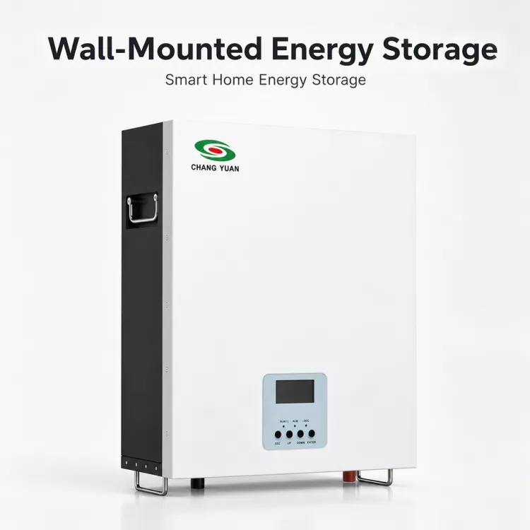 Solar Battery Bank 51.2V 5kWh 16kWh Wall Mounted 6000 Cycle Life IP65 for Greenhouse Power Supply — image 6