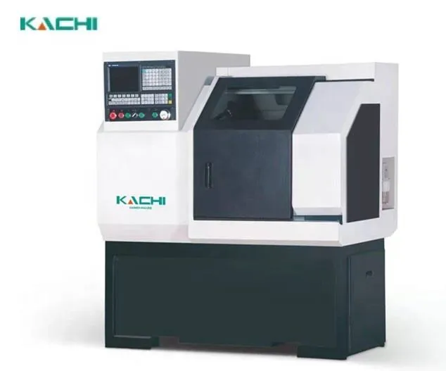 Simple Automatic Operation and Mini Small CNC Lathe CNC180 — image 1