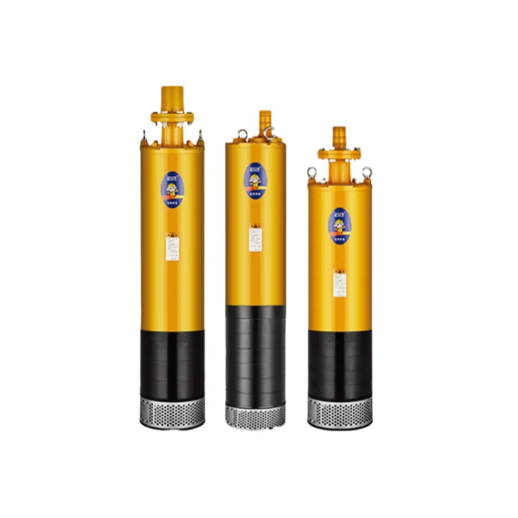 Solar High Pressure Water Pump for Drip Irrigation | High Efficiency Eco-Friendly OEM Customizable — image 3