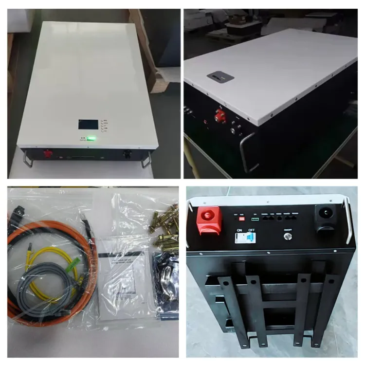 3KW 5KW 8kw 10KW Complete Solar System for Home 30kw Solar System Hybrid 20kw Complete Set Hybrid Solar System — image 2