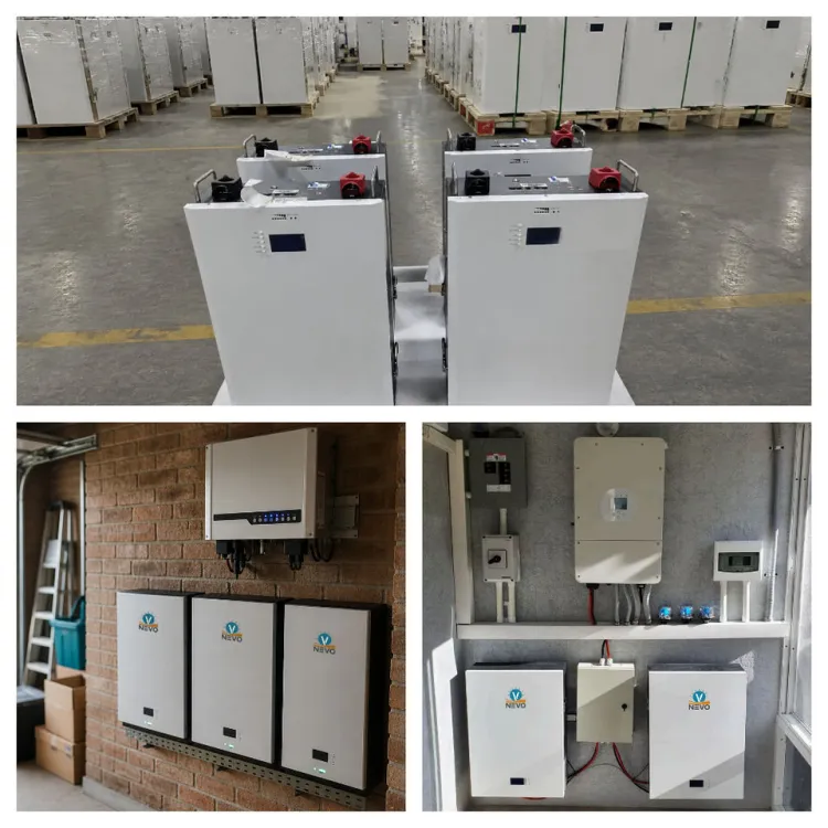 3KW 5KW 8kw 10KW Complete Solar System for Home 30kw Solar System Hybrid 20kw Complete Set Hybrid Solar System — image 3