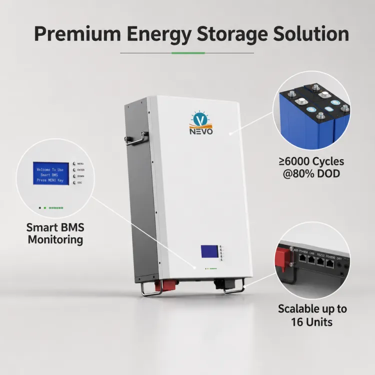 3KW 5KW 8kw 10KW Complete Solar System for Home 30kw Solar System Hybrid 20kw Complete Set Hybrid Solar System — image 4