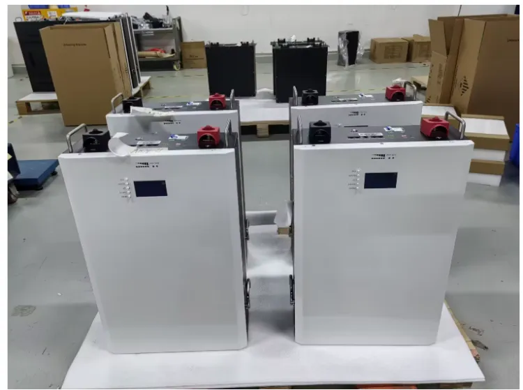 3KW 5KW 8kw 10KW Complete Solar System for Home 30kw Solar System Hybrid 20kw Complete Set Hybrid Solar System — image 6