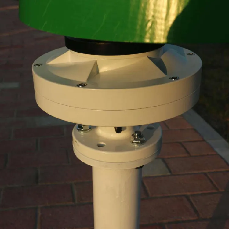 1kw 2kw 3kw 5kw Vertical Axis Spiral Wind Mill Generator Renewable Energy Turbine 12v 24v 48v off Grid Technology for Home Use — image 2