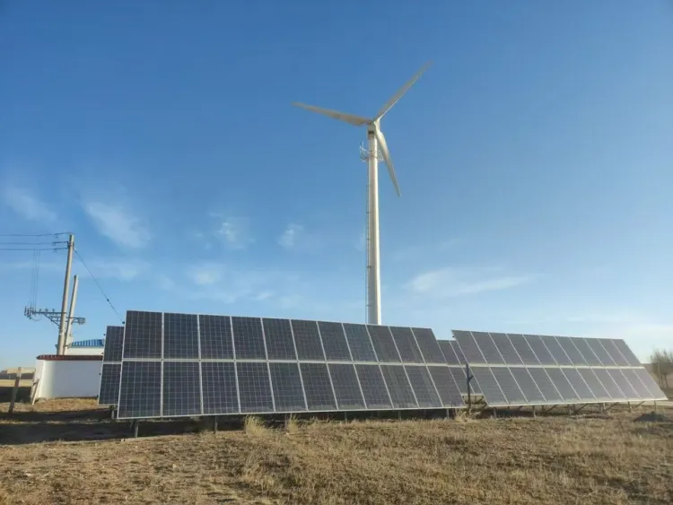 CE MPPT 48V to 600v Wind Power Generation System 10KW Wind Generator 5KW 48v Wind Turbine 20 kw Renewable Energy up to 50KW — image 4