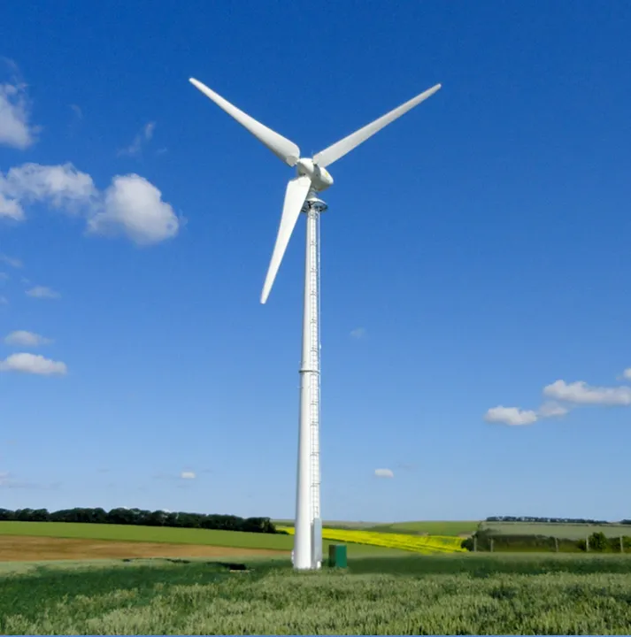 CE MPPT 48V to 600v Wind Power Generation System 10KW Wind Generator 5KW 48v Wind Turbine 20 kw Renewable Energy up to 50KW — image 7