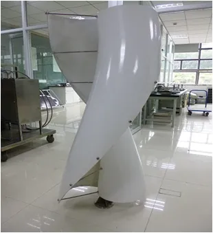 Photovoltaic Hybrid Solar Power System Solar Energy Wind Turbine Generator S-type Streetlight Wind Power Free Energy 60W-30KW — image 7