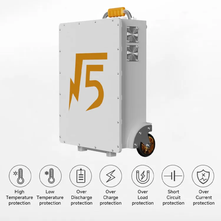 Olink Suitcase Solar EV Charging Kit | 2500Wh Portable Power | Great for Emergencies, Camping & Car Charging — image 4