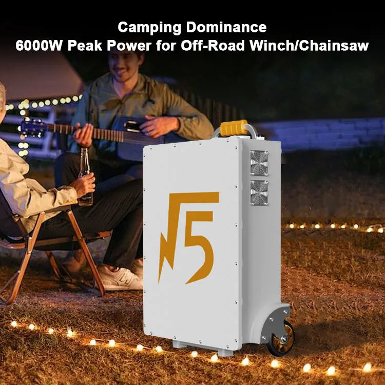 Olink Suitcase Solar EV Charging Kit | 2500Wh Portable Power | Great for Emergencies, Camping & Car Charging — image 5