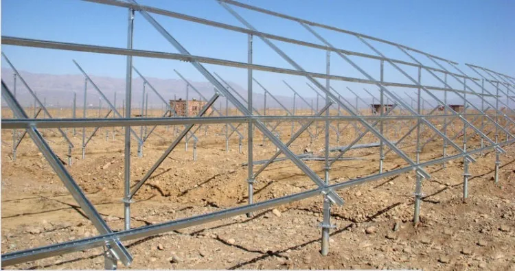 Easy Installation of Solar Photovoltaic Panels Portable Solar Power Generation Kit Home Solar Energy System — image 6