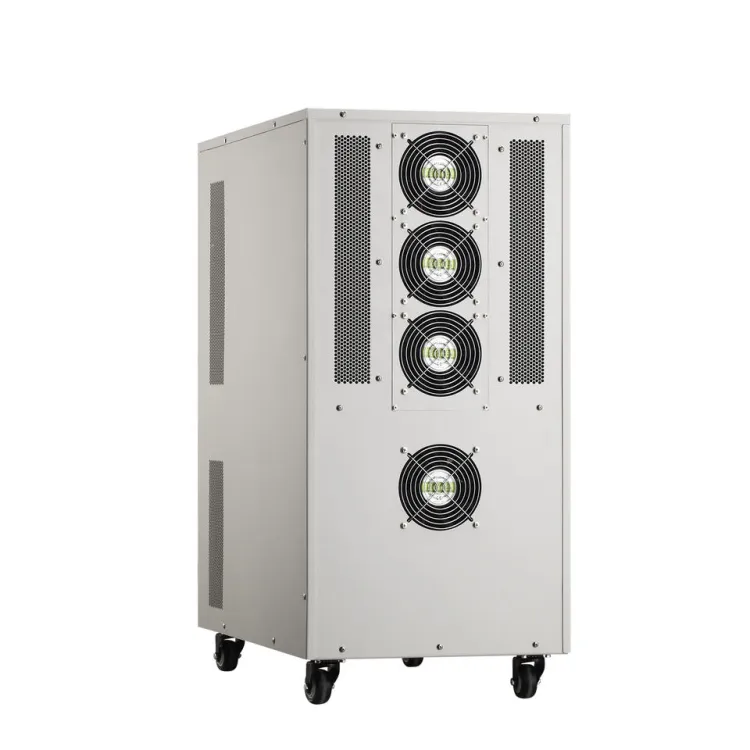 15kw 20kw 30kw Solar Inverter with 192v 240v 384v with Built in 100a Mppt Solar Charge Controller — image 2