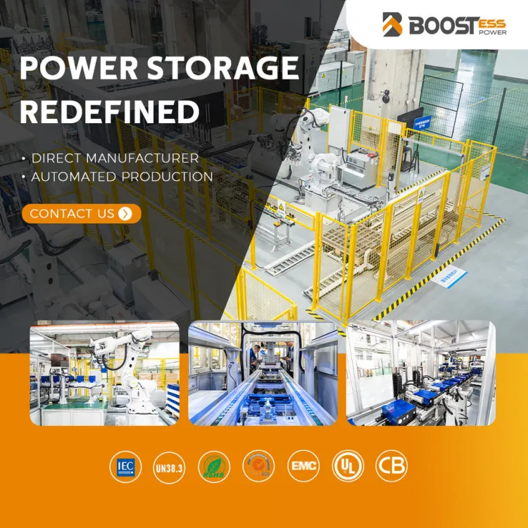 BoostESS Power 40ft 5MWh 10Mw Lithium ESS Solar Power Container Competitive Liquid Cooling Energy Storage System CAN — image 4