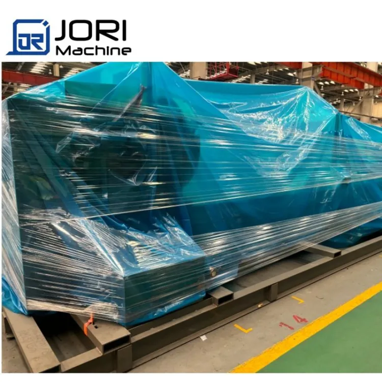High-accuracy Heavy Duty Large Normal Horizontal Custom 6m Meter Manufacturer Gap Bed Manual Metal Turning Lathe Machine — image 7