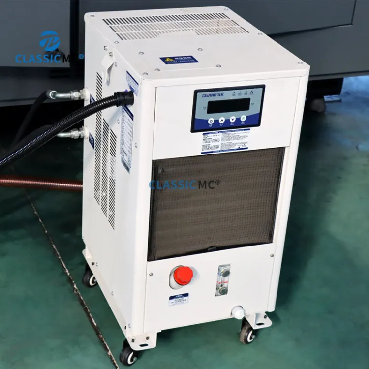 TCK50A Slant Bed CNC Turning Machine Lathe for Shaft Auto Parts and Metal Processing Workshop Equipment Manufacturer — image 6