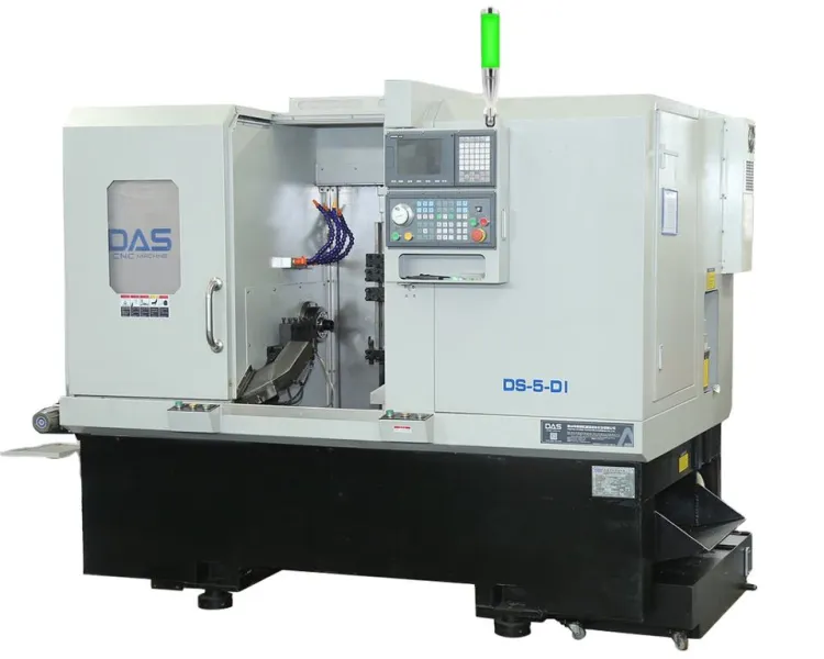 Type Water tank Long Travel Tungsten Carbide Turning Tools Machine Lathe Prices with Bench CNC Lathe — image 1