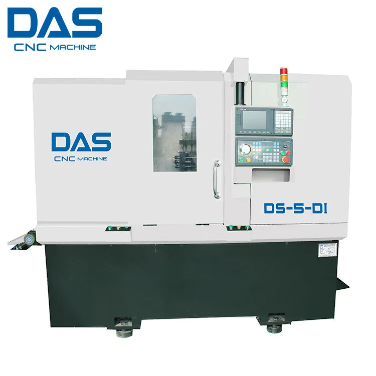 Type Water tank Long Travel Tungsten Carbide Turning Tools Machine Lathe Prices with Bench CNC Lathe — image 3