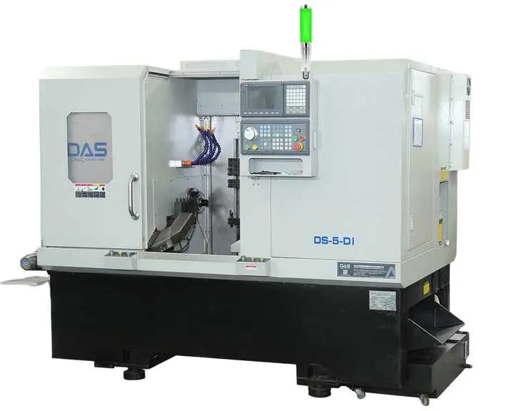 Type Water tank Long Travel Tungsten Carbide Turning Tools Machine Lathe Prices with Bench CNC Lathe — image 5