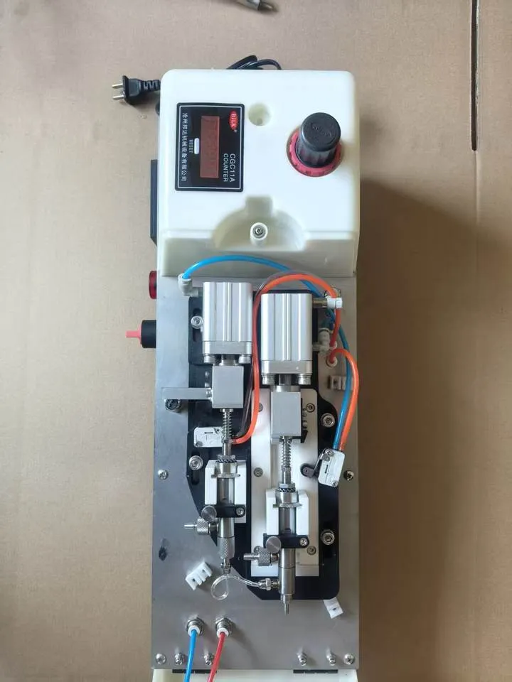 Great-farm Automatic Continuous Pneumatic Reusable Safe Durable Veterinary Vaccination Machine for Farm Poultry Chick Animals — image 4