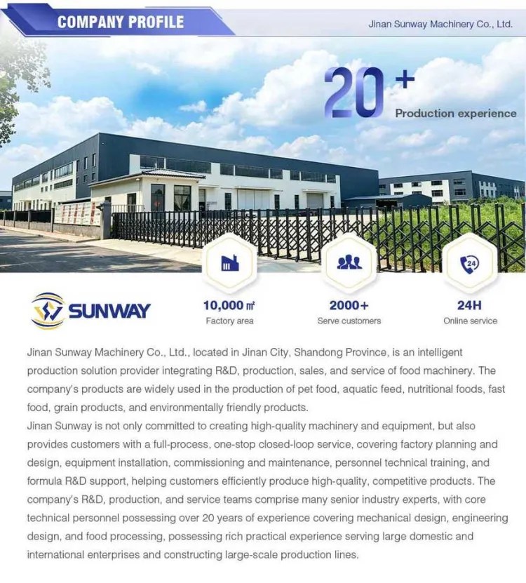 Cost Effective Cassava Modified Starch Making Machine Processing Modified Starch Production Line Pre-gelatinized Starch Line — image 2