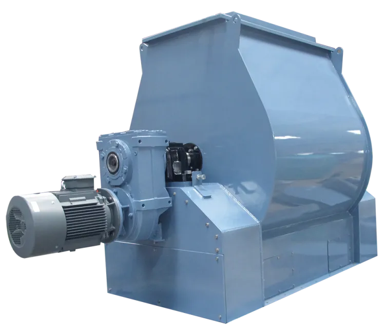 0.5-2.5t/h Poultry and Livestock Feed Production Line/feed Processing Machine for Cow Pig Chicken/small Feed Mill Plant — image 2