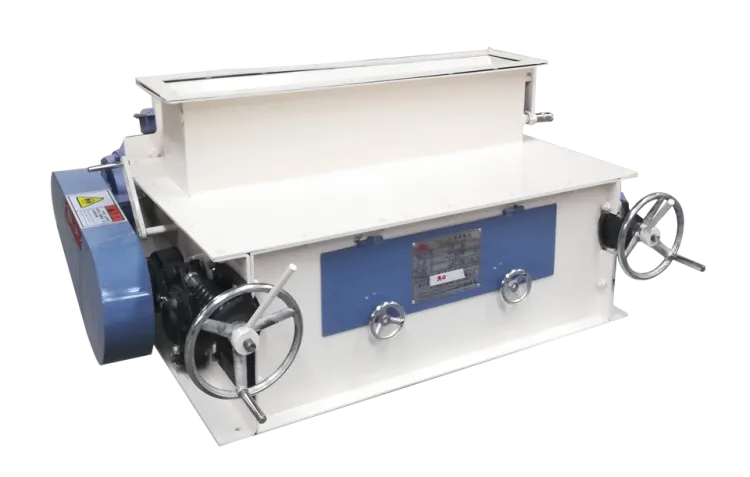 0.5-2.5t/h Poultry and Livestock Feed Production Line/feed Processing Machine for Cow Pig Chicken/small Feed Mill Plant — image 5