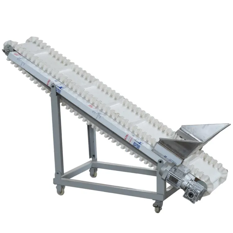 DATONG Cassava Modified Starch Processing Line Plant Machinery — image 4