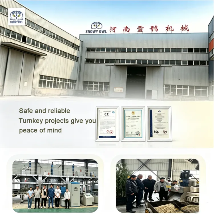 1-15t/h Fully Automatic Animal Feed Pellet Production Line Complete Poultry Feed Mill Plant for Chicken Pig Cattle Sheep — image 6