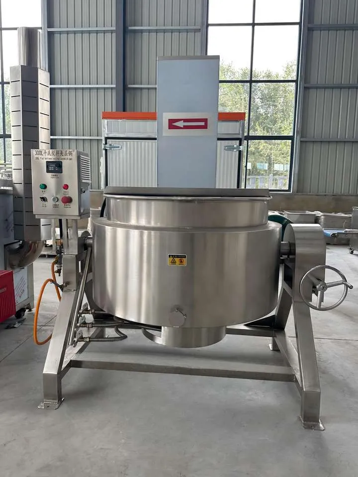 300kg/h Commercial Attiéké Making Machine Complete Cassava Fermentation and Granulation Production Line — image 5